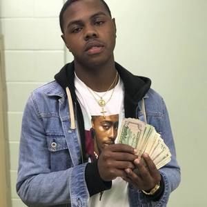 Meet your Posher, Jay